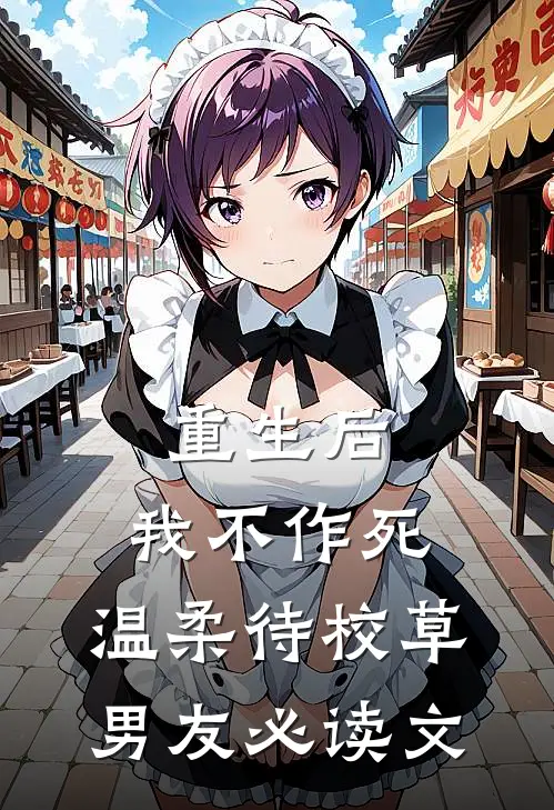 重生后，我不作死，温柔待校草男友必读文