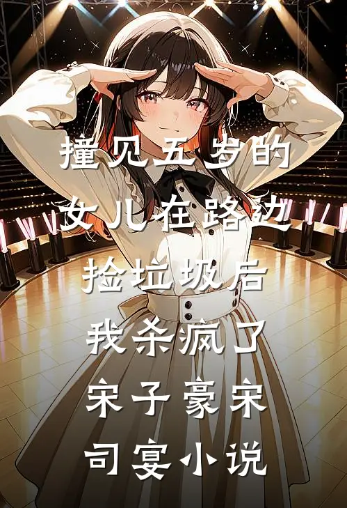 撞见五岁的女儿在路边捡垃圾后，我杀疯了宋子豪宋司宴小说