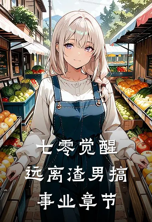 七零觉醒：远离渣男搞事业章节