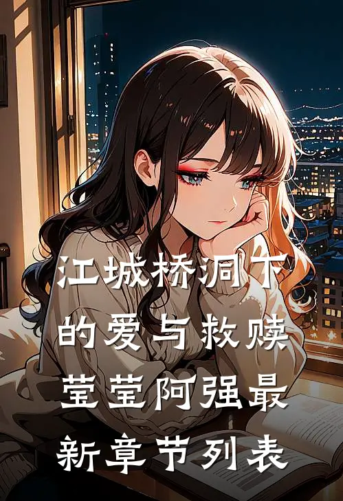 江城桥洞下的爱与救赎莹莹阿强最新章节列表