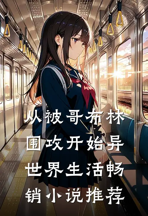 从被哥布林围攻开始异世界生活畅销小说推荐