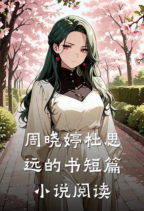 周晓婷杜思远的书短篇小说阅读