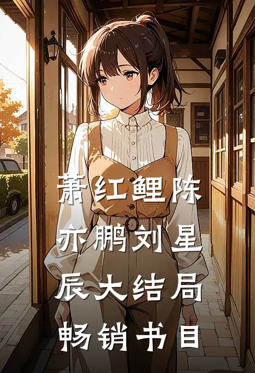 萧红鲤陈亦鹏刘星辰大结局畅销书目