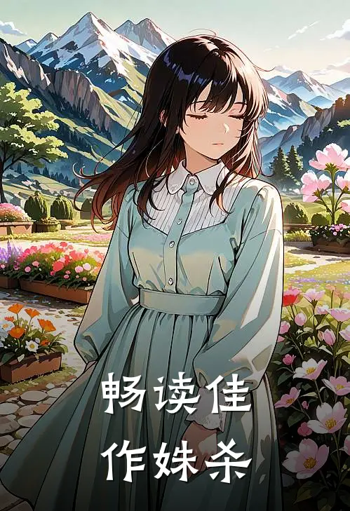 畅读佳作姝杀
