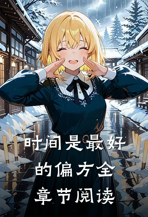时间是最好的偏方全章节阅读