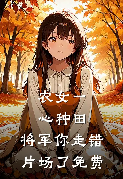 农女一心种田，将军你走错片场了免费