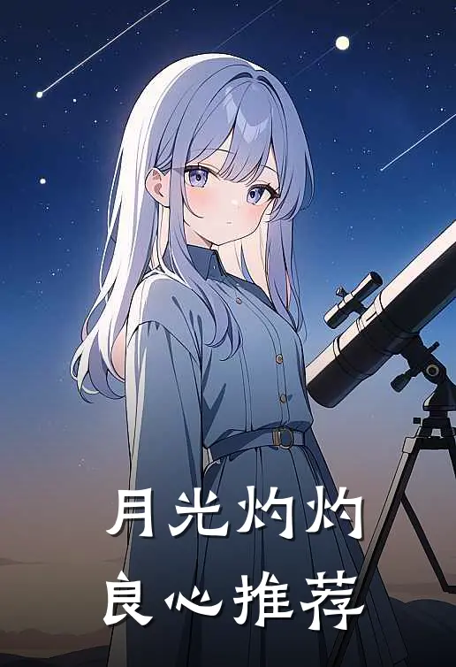 月光灼灼良心推荐