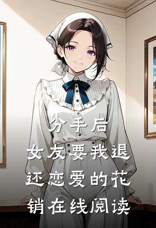 分手后，女友要我退还恋爱的花销在线阅读
