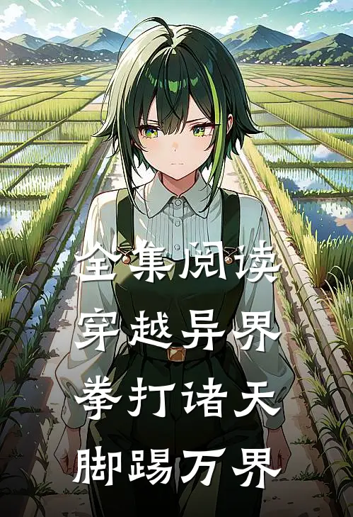 全集阅读穿越异界拳打诸天脚踢万界