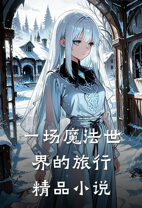 一场魔法世界的旅行精品小说