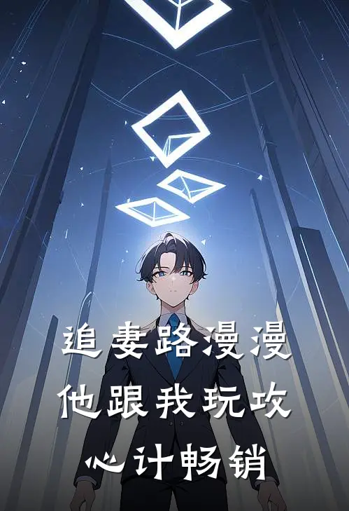 追妻路漫漫，他跟我玩攻心计畅销