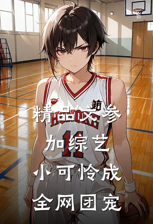 精品文参加综艺：小可怜成全网团宠