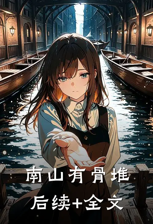 南山有骨堆后续+全文