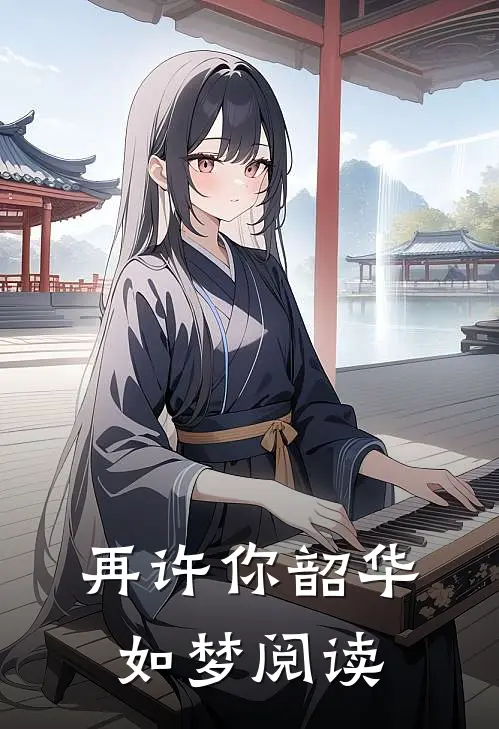 再许你韶华如梦阅读