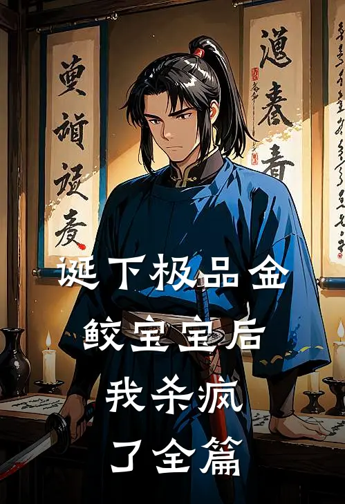 诞下极品金鲛宝宝后，我杀疯了全篇