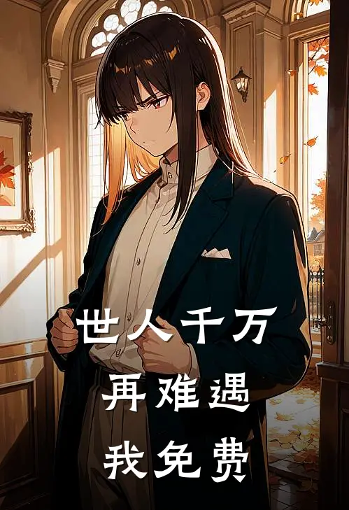 世人千万，再难遇我免费