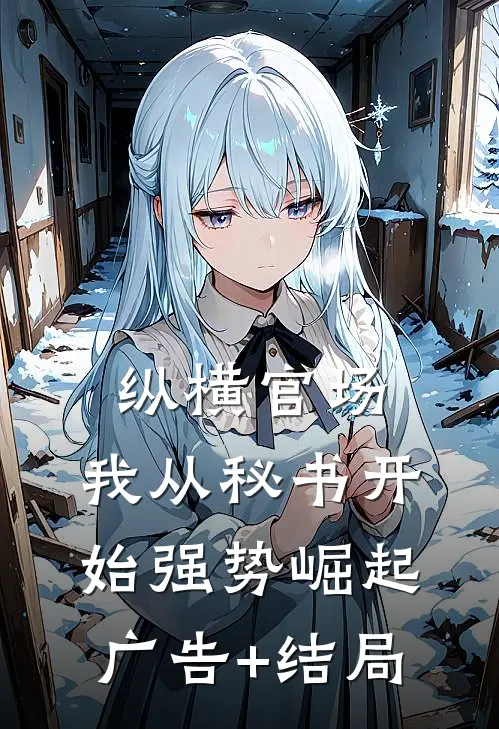 纵横官场：我从秘书开始强势崛起广告+结局