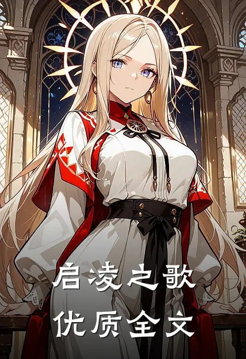 启凌之歌优质全文
