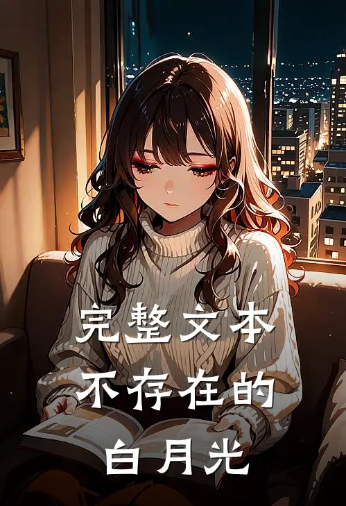 完整文本不存在的白月光