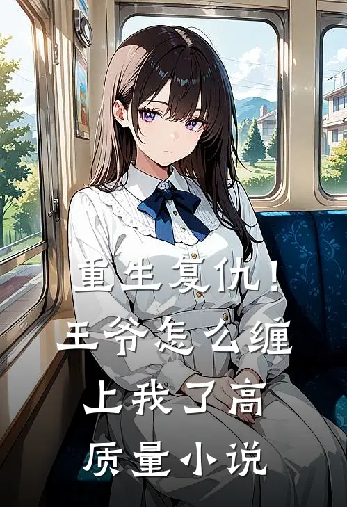 重生复仇！王爷怎么缠上我了高质量小说