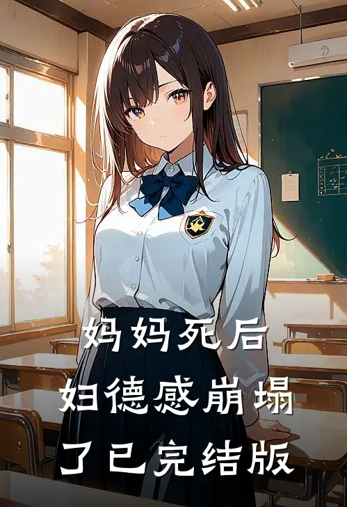 妈妈死后，妇德感崩塌了已完结版