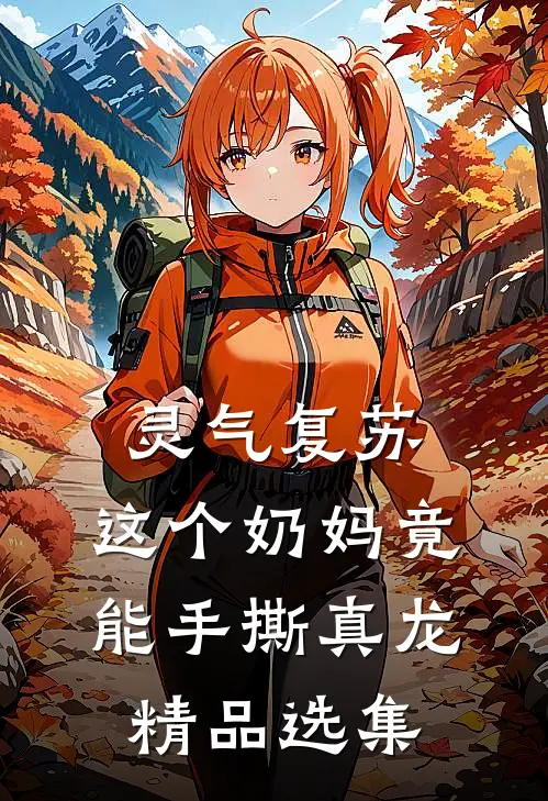 灵气复苏：这个奶妈竟能手撕真龙精品选集