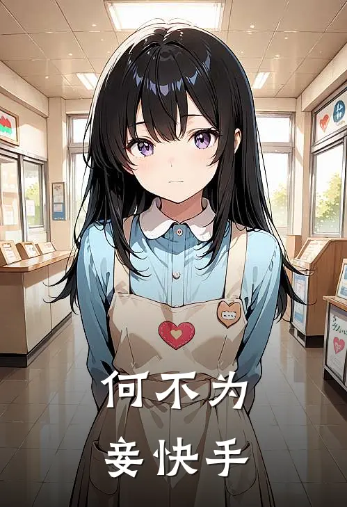 何不为妾快手