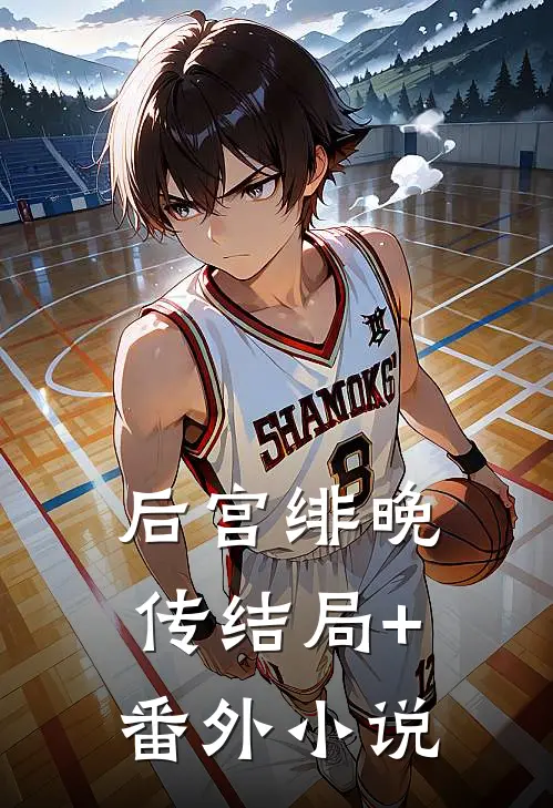 后宫绯晚传结局+番外小说