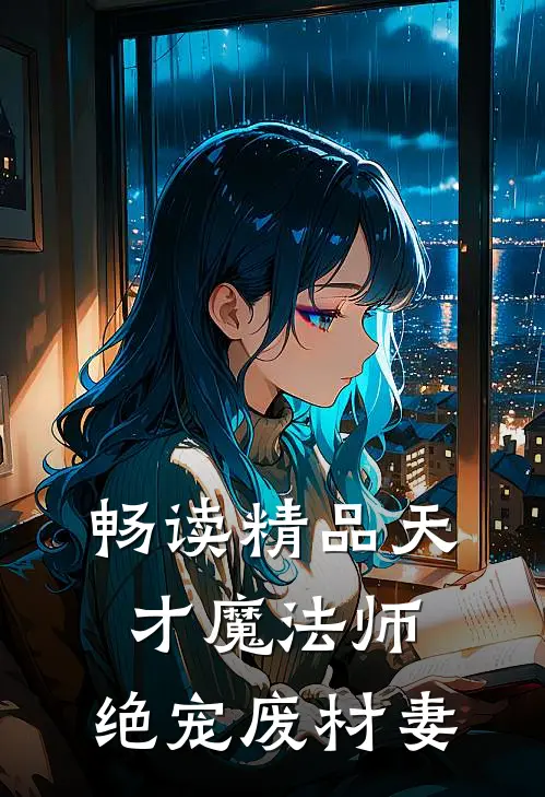 畅读精品天才魔法师：绝宠废材妻