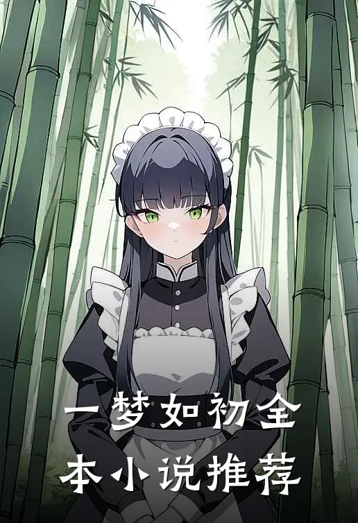 一梦如初全本小说推荐