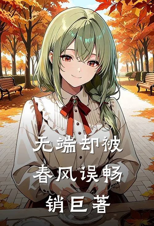 无端却被春风误畅销巨著
