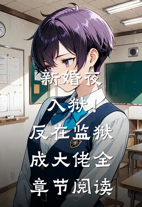 新婚夜入狱！反在监狱成大佬全章节阅读