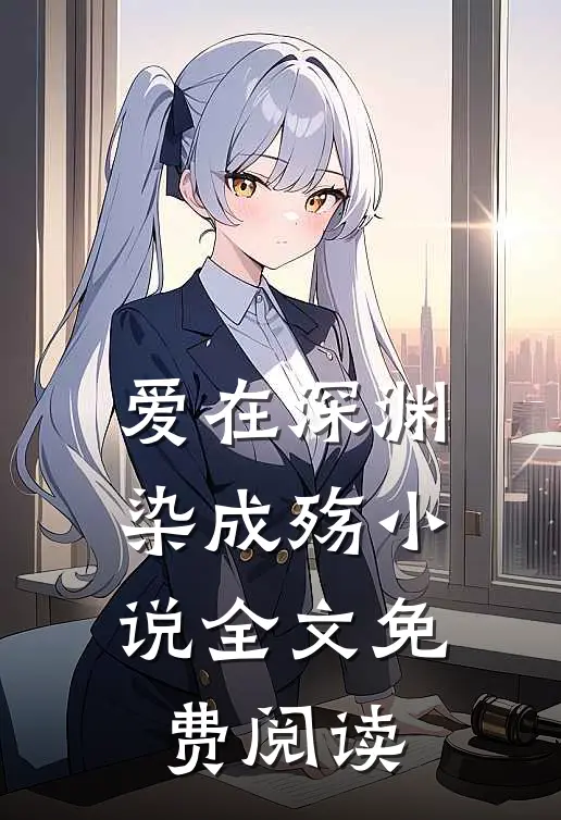 爱在深渊染成殇小说全文免费阅读