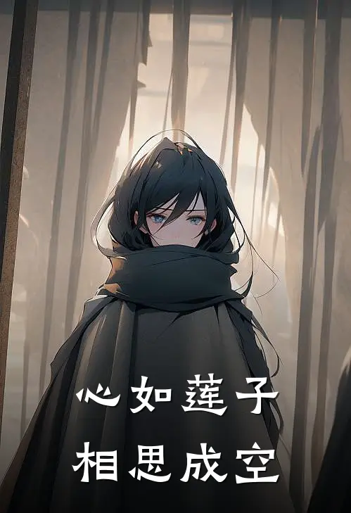 心如莲子，相思成空
