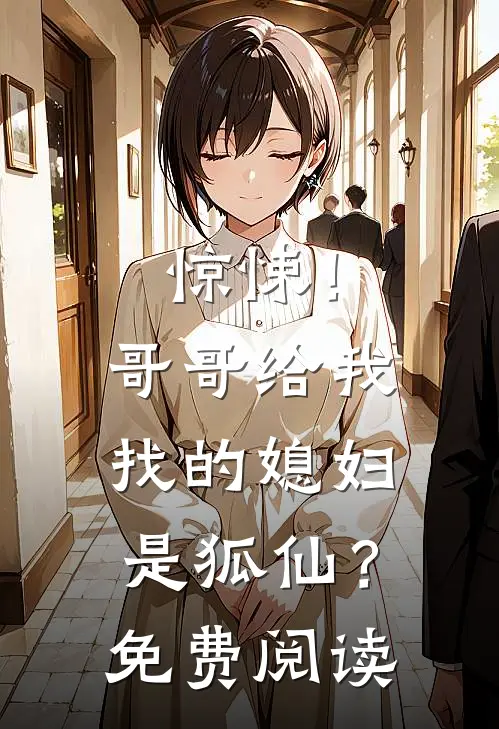 惊悚！哥哥给我找的媳妇是狐仙？免费阅读
