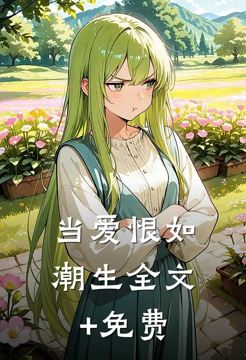 当爱恨如潮生全文+免费