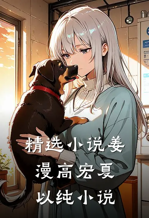 精选姜漫高宏夏以纯在线阅读