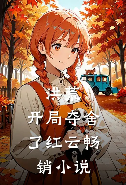 洪荒：开局夺舍了红云畅销小说