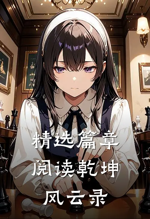 精选篇章阅读乾坤风云录