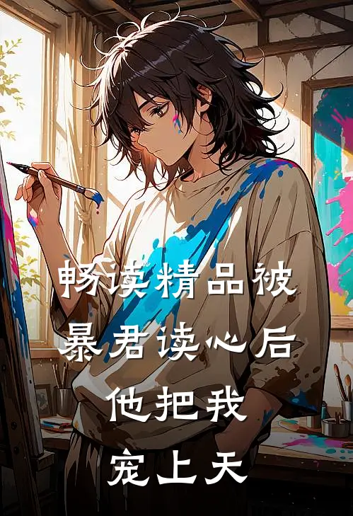 畅读精品被暴君读心后，他把我宠上天