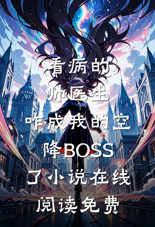 看病的帅医生，咋成我的空降BOSS了小说在线阅读免费