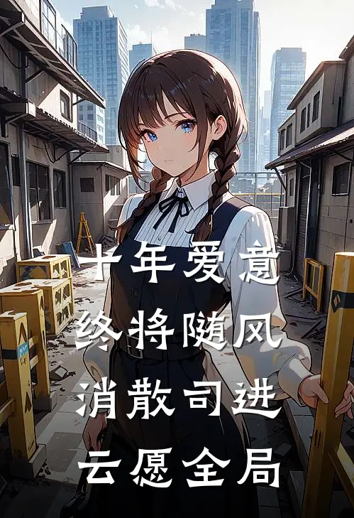 十年爱意终将随风消散司进云愿全局