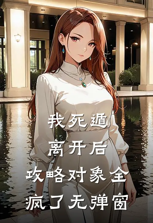 我死遁离开后，攻略对象全疯了无弹窗