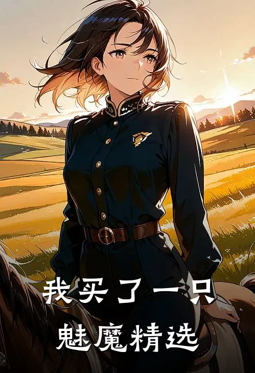 我买了一只魅魔精选