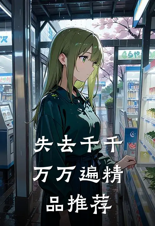 失去千千万万遍精品推荐