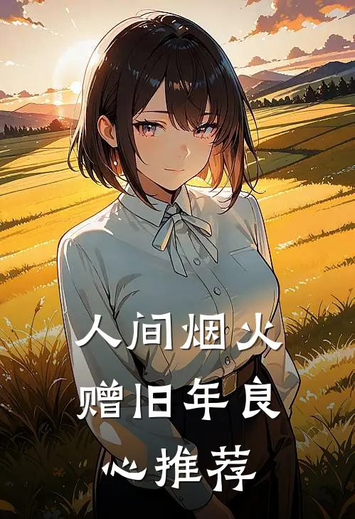 人间烟火赠旧年良心推荐