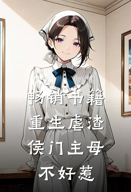 畅销书籍重生虐渣：侯门主母不好惹