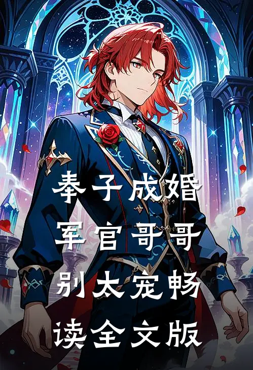 奉子成婚：军官哥哥别太宠畅读全文版