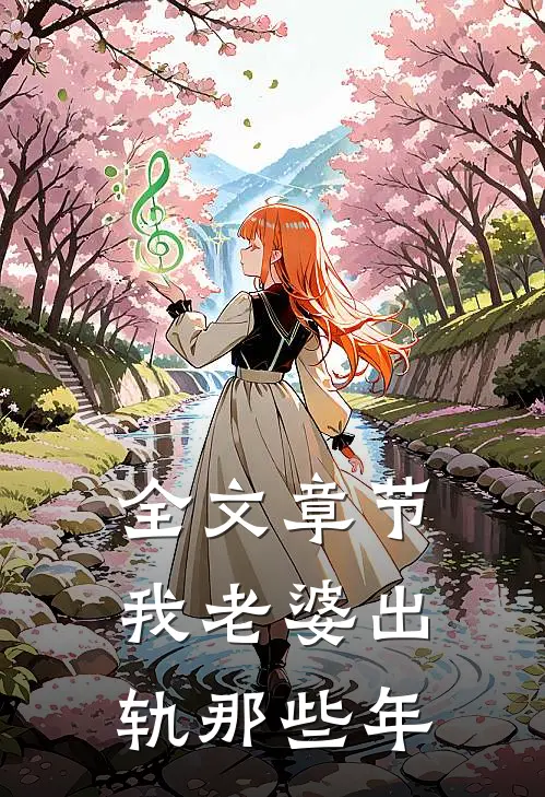 全文章节我老婆出轨那些年