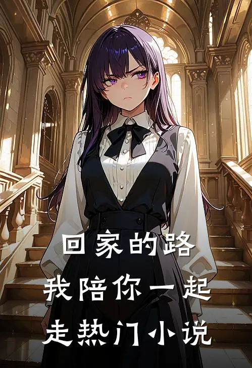 回家的路，我陪你一起走热门小说